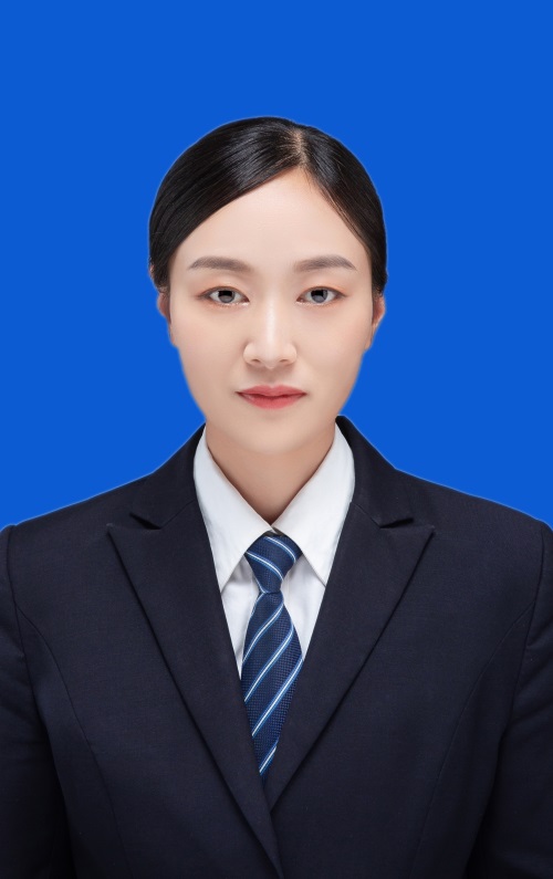 李爱群-法律秘书