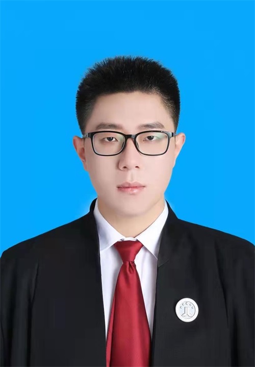 袁俊-律师