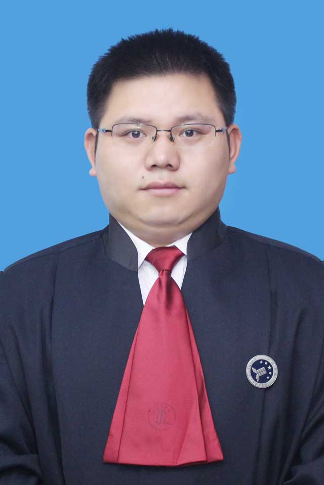 袁波-律师